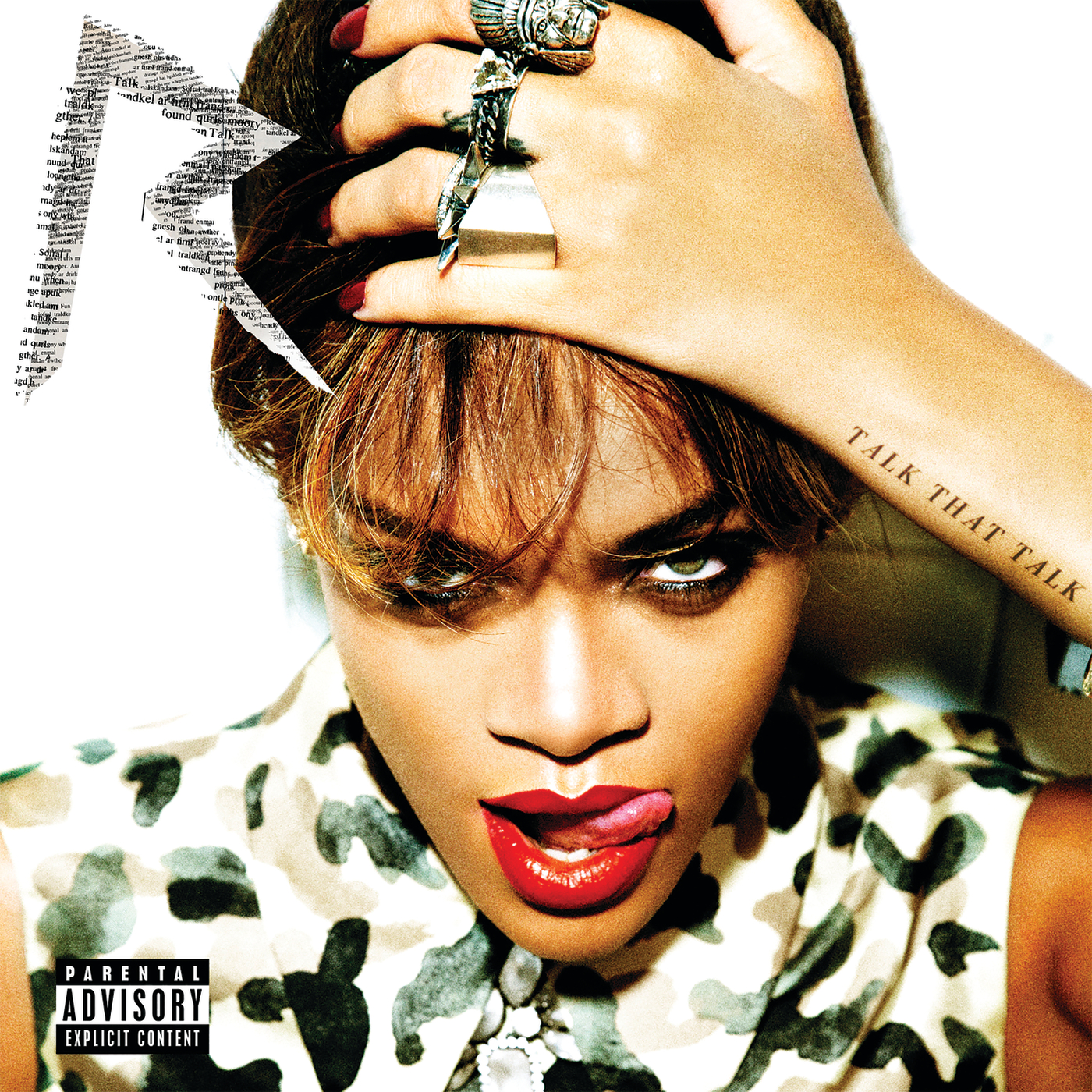 Rihanna, JAY Z
